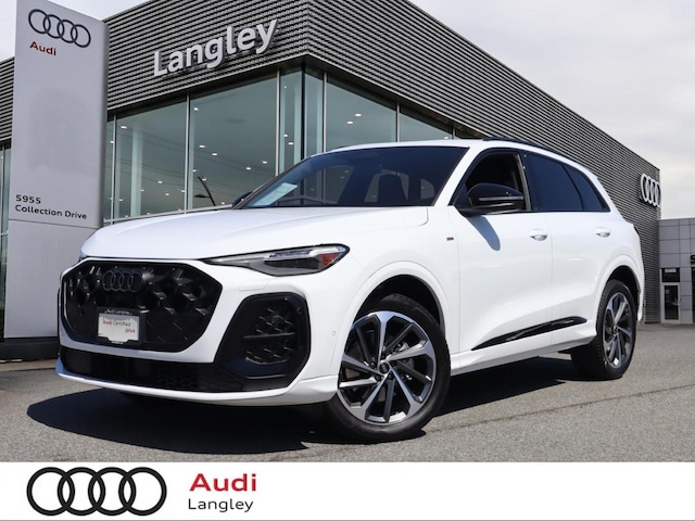 2025 Audi Q5