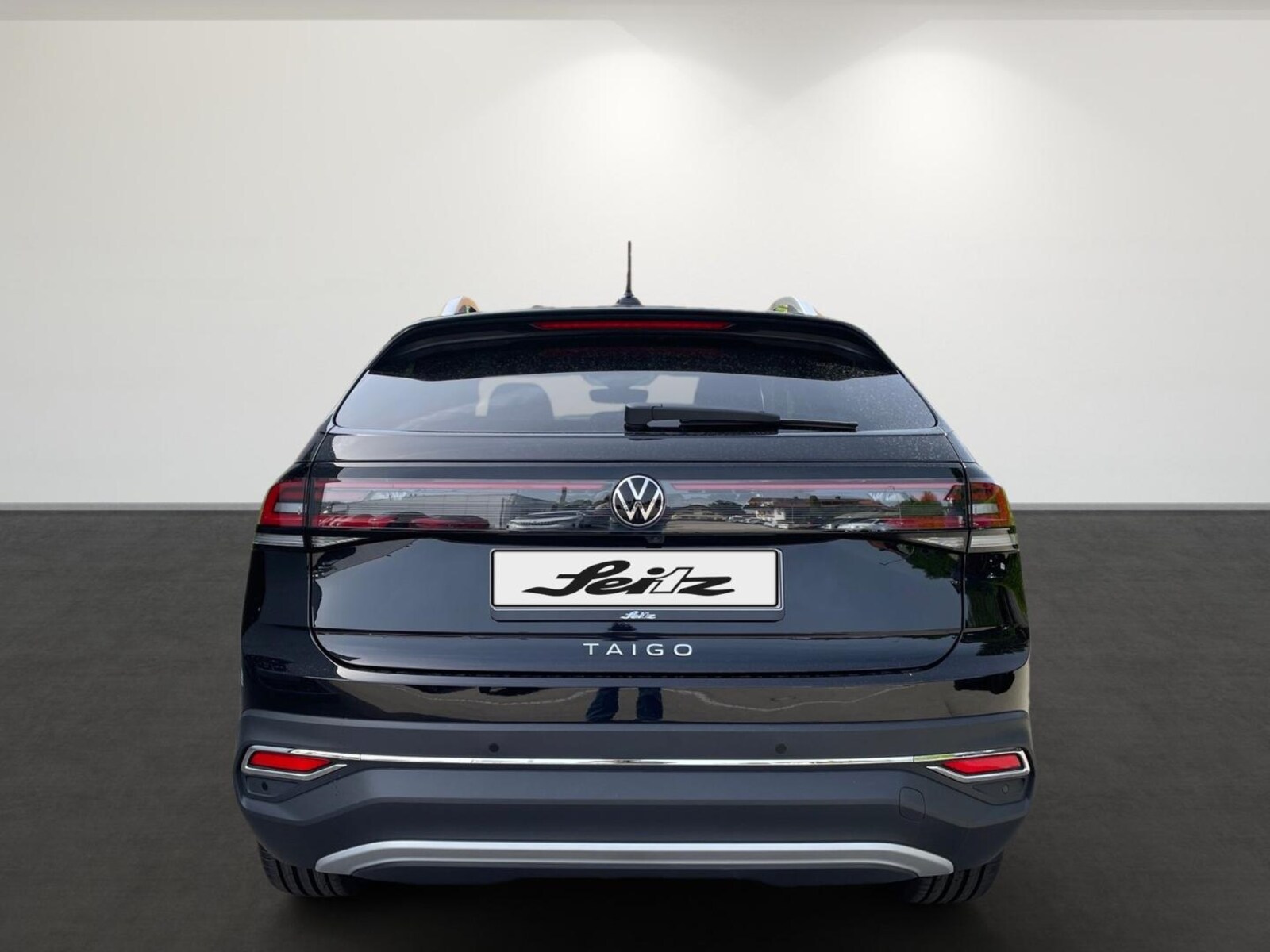 Volkswagen Taigo – Bild 14