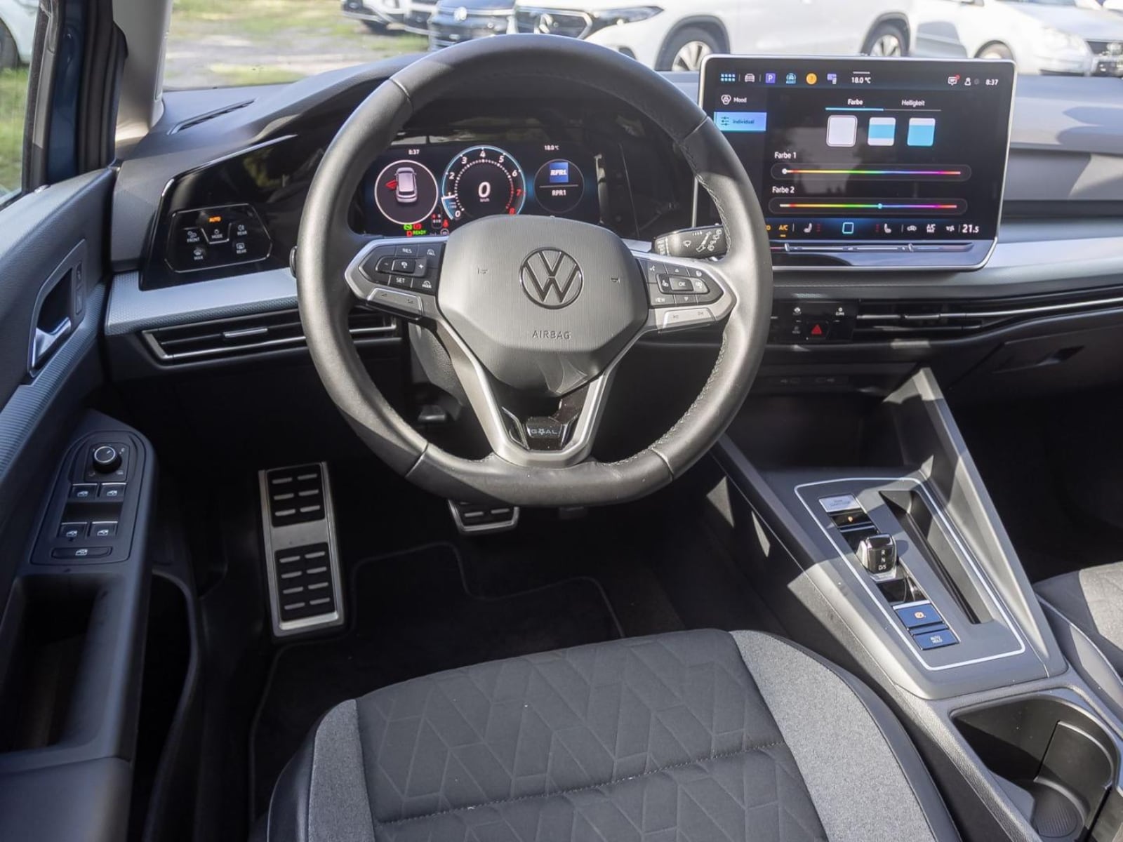 Volkswagen Golf – Bild 19