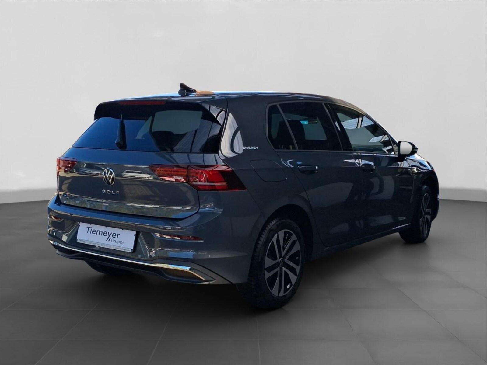 Volkswagen Golf – Bild 3