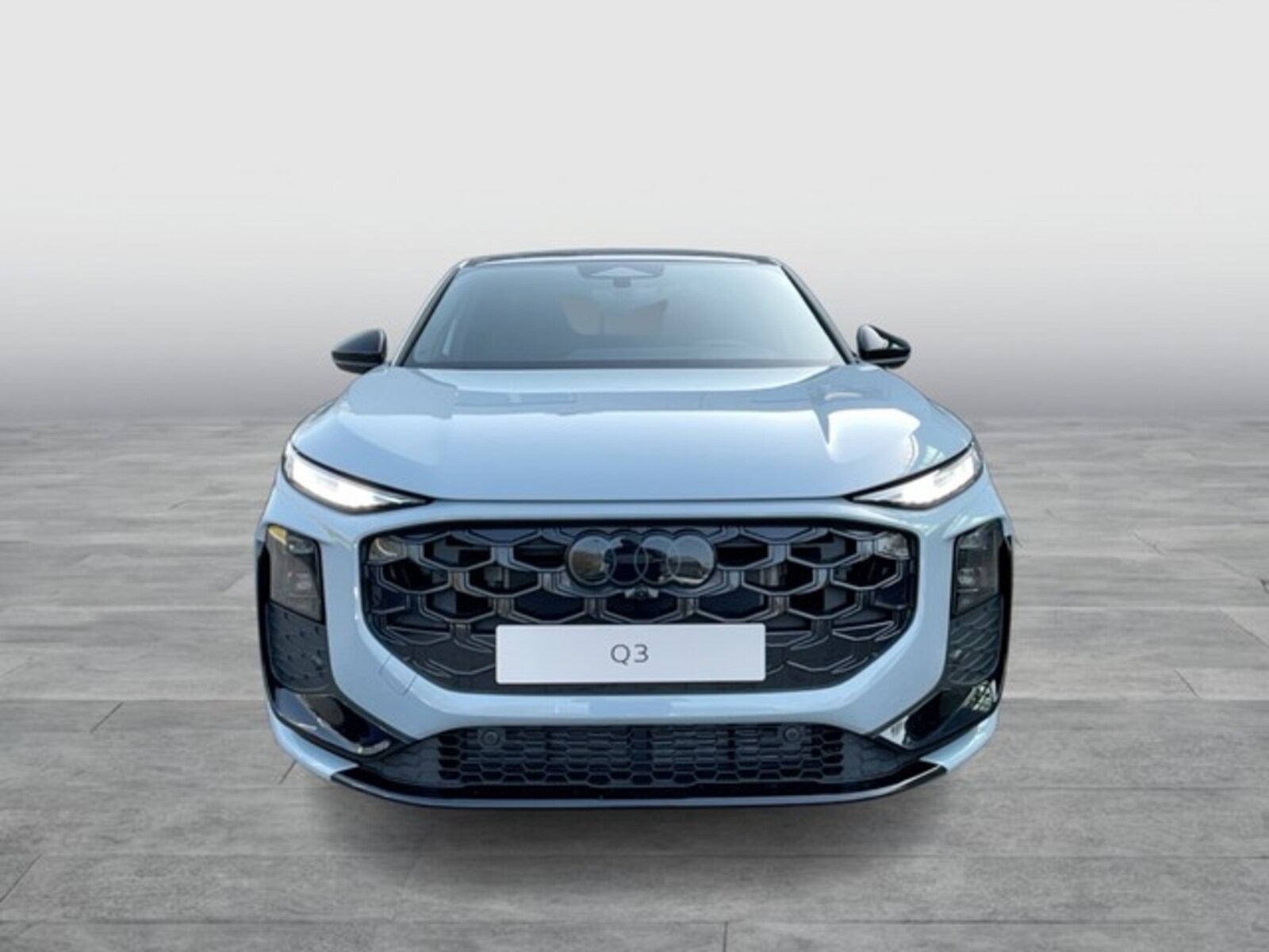 Audi Q3 Sportback – Bild 7
