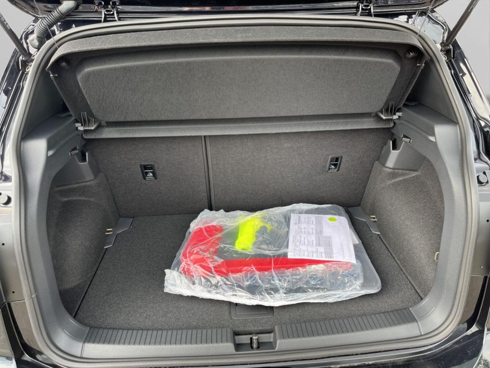 Volkswagen T-Cross – Bild 18