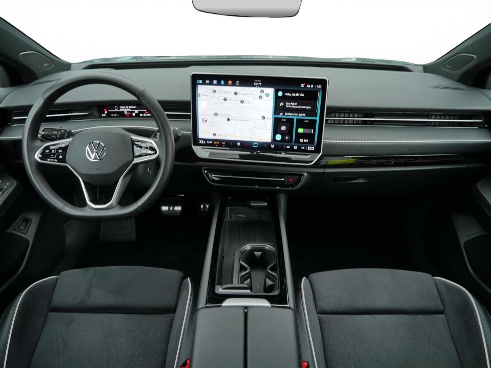 Volkswagen ID.7 Tourer – Bild 5