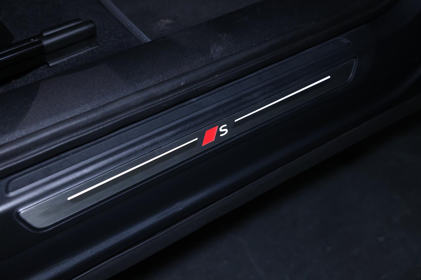 Image about Audi SQ5 SUV TFSI 270 kW