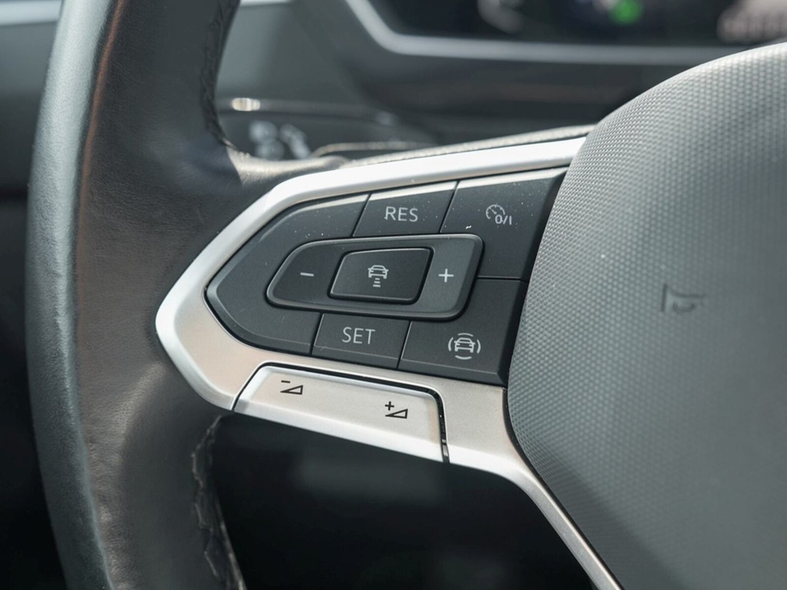 Volkswagen Tiguan Allspace – Bild 16