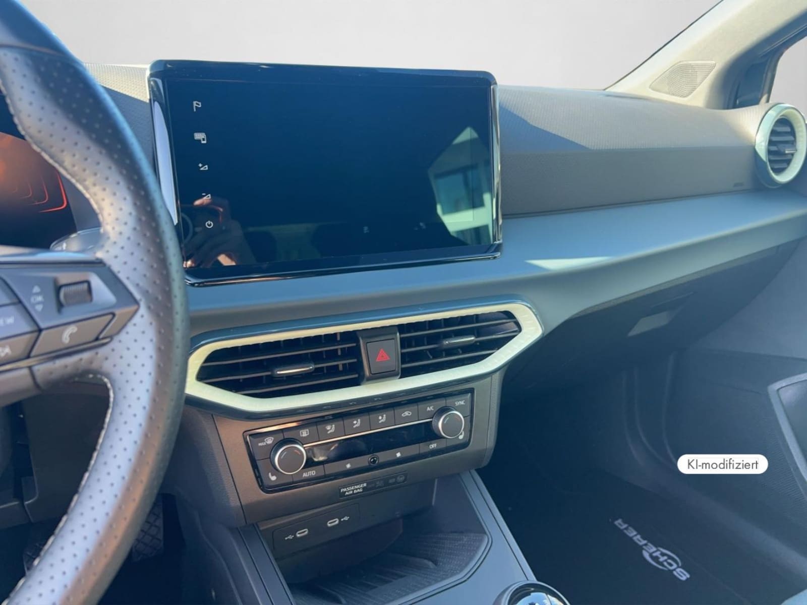 SEAT Ibiza – Bild 11