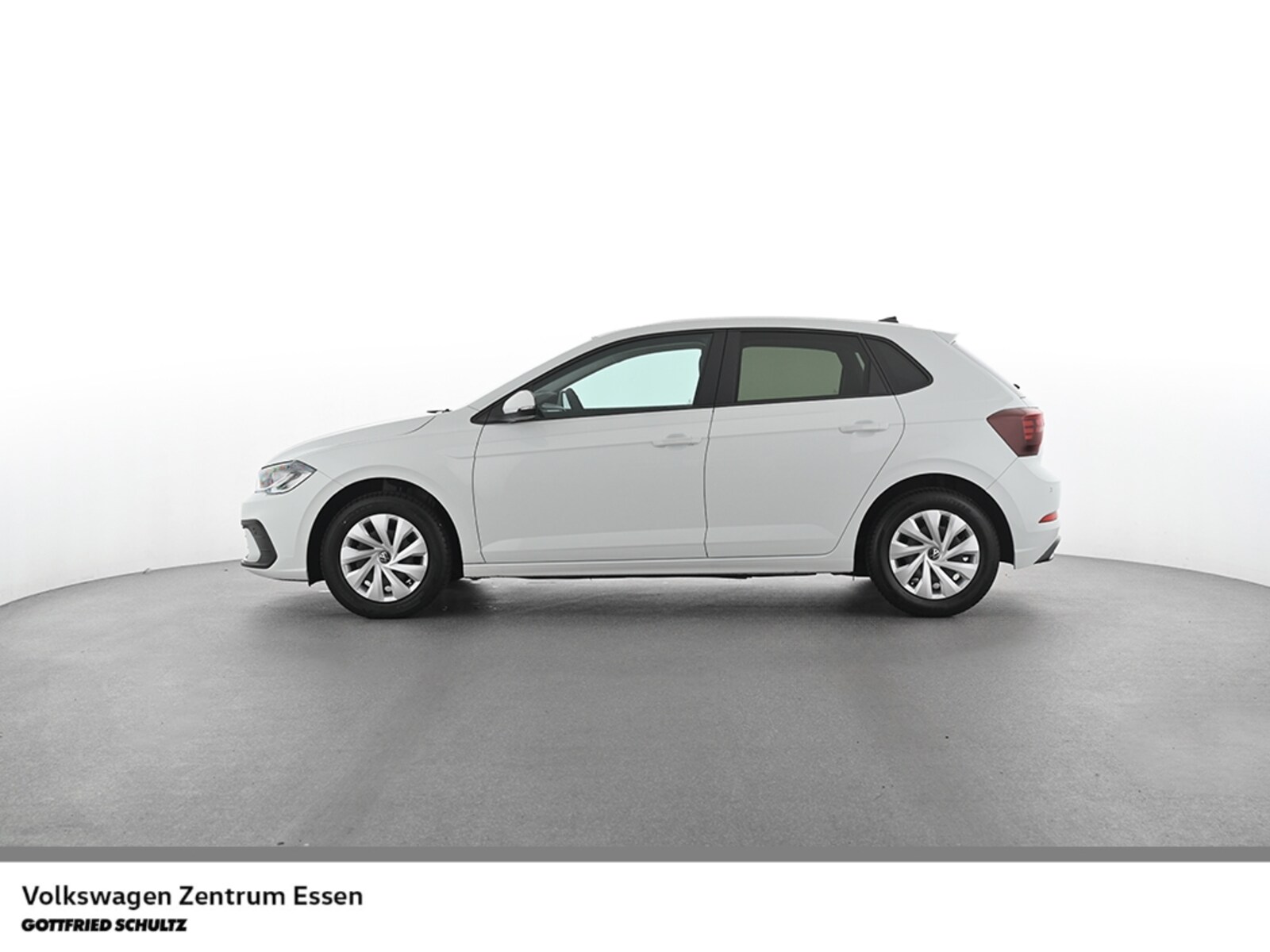 Volkswagen Polo – Bild 3