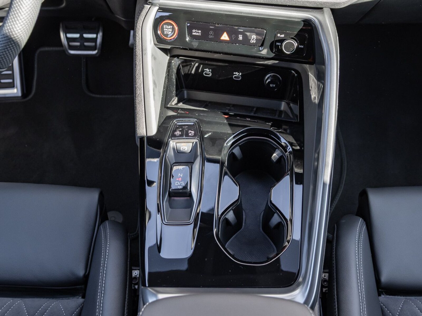 Audi Q5 – Bild 15