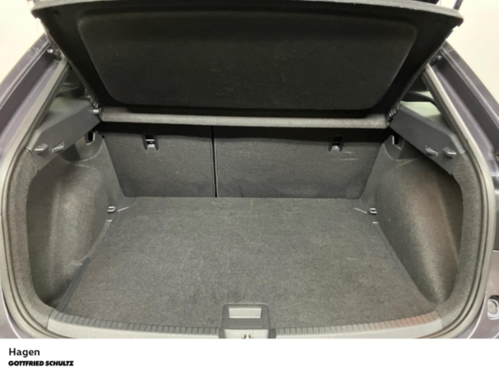 Volkswagen Taigo – Bild 7