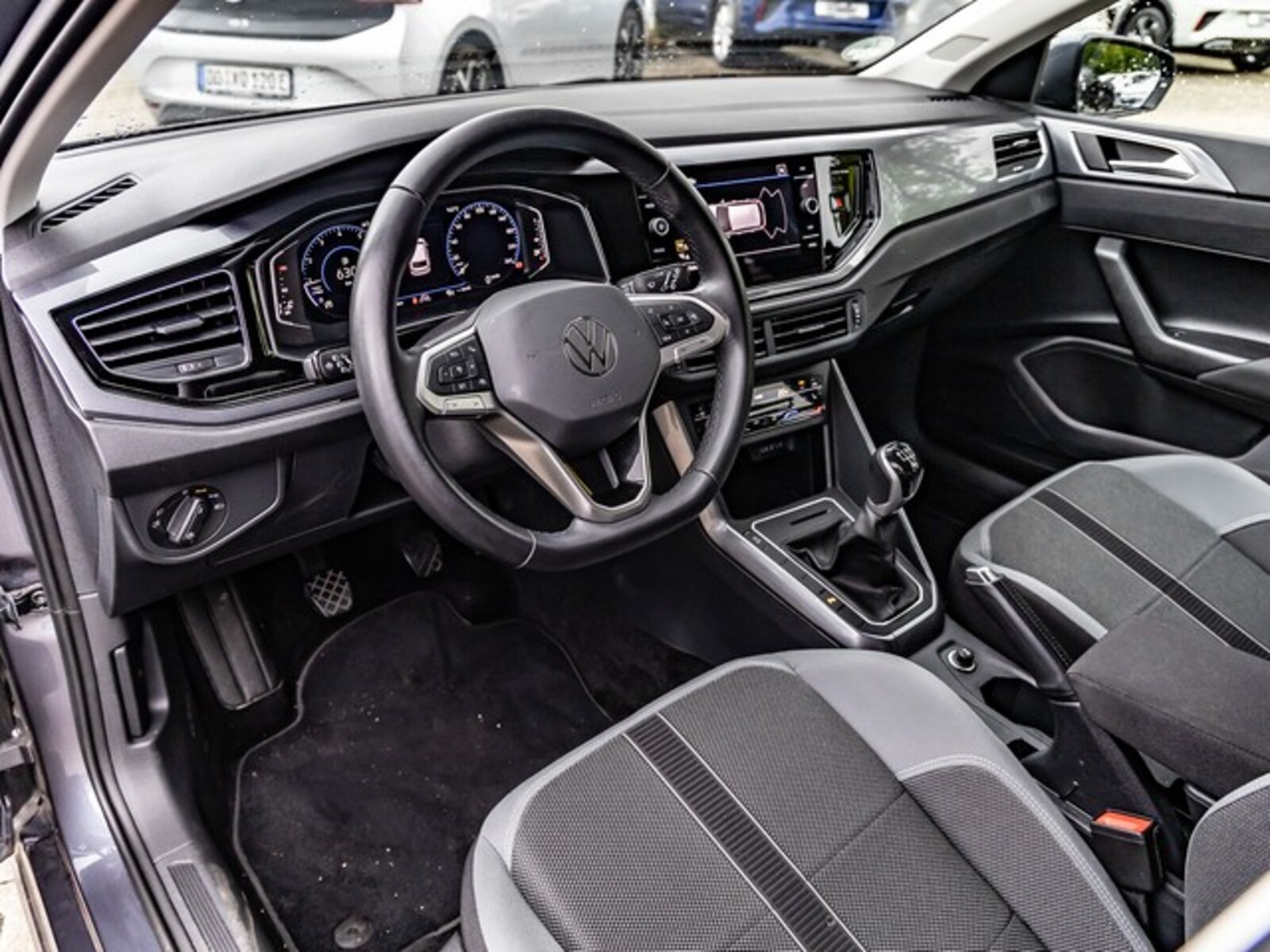 Volkswagen Polo – Bild 10
