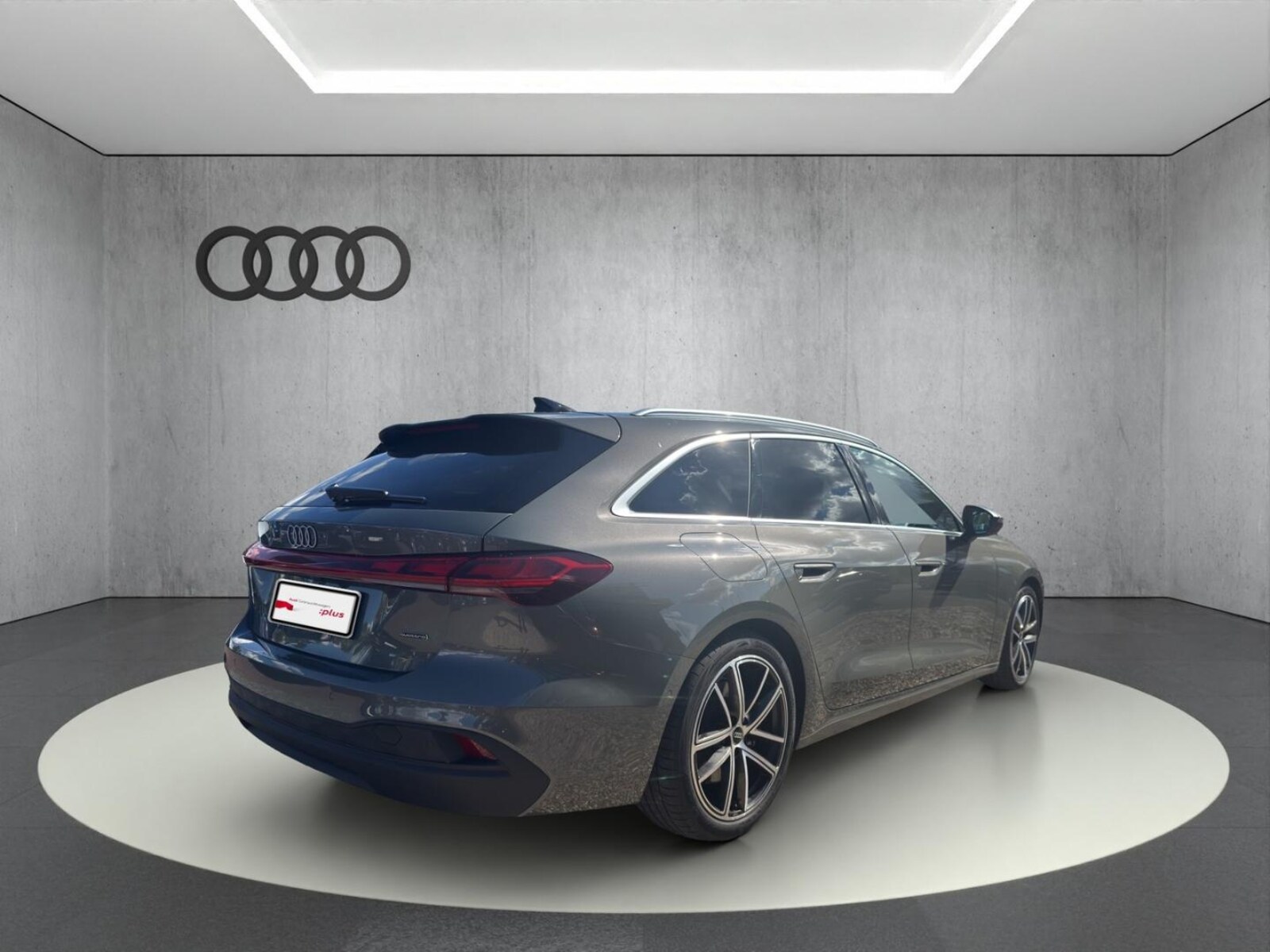 Audi A5 Avant – Bild 7