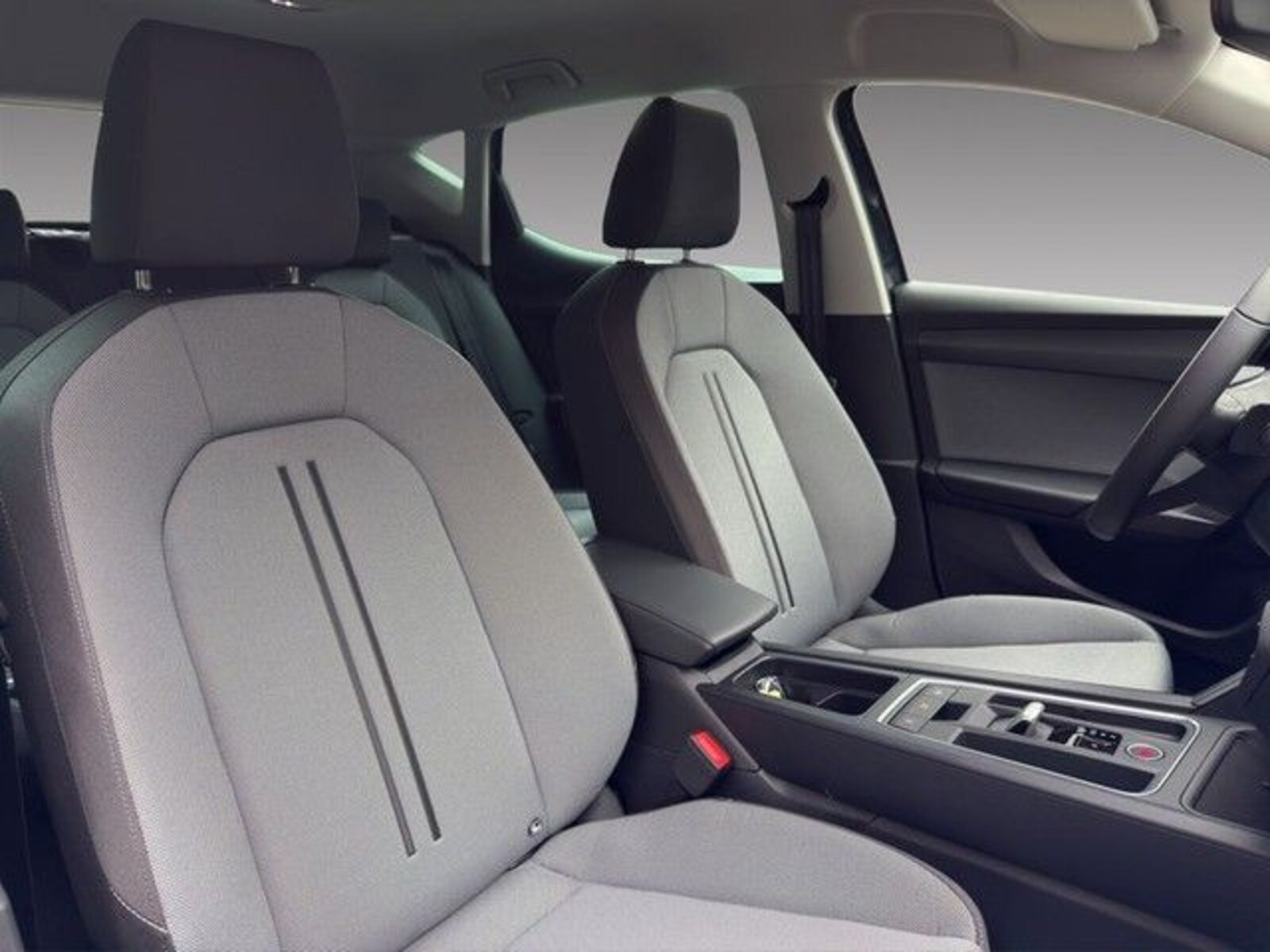 SEAT Leon – Bild 9