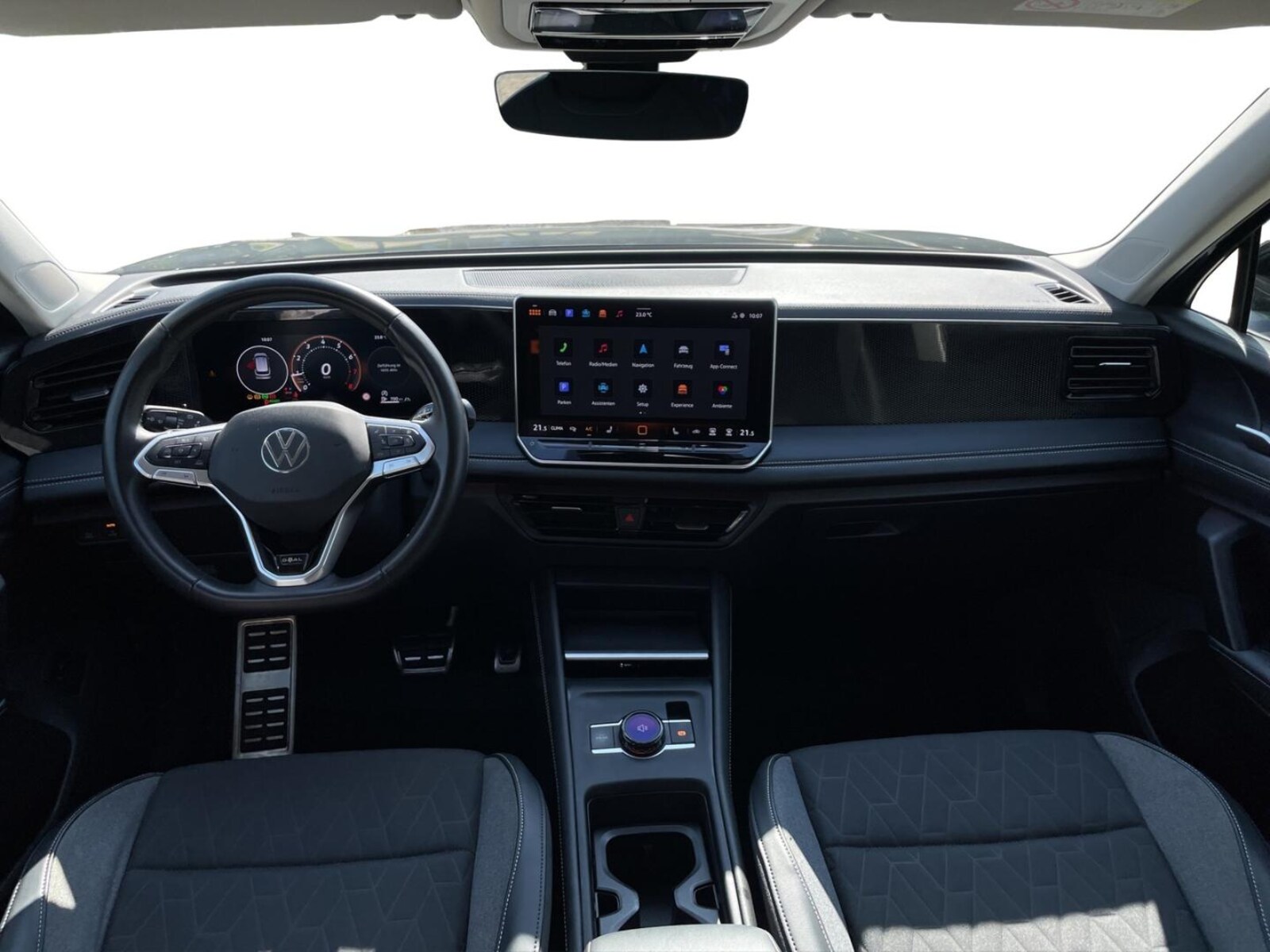 Volkswagen Tiguan – Bild 12