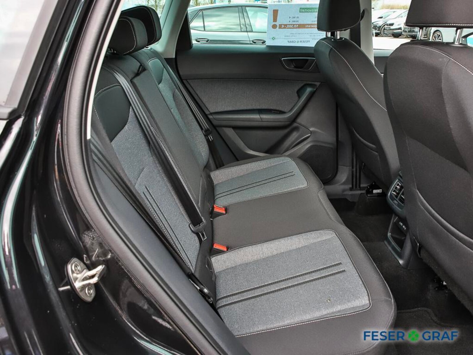 SEAT Ateca – Bild 6