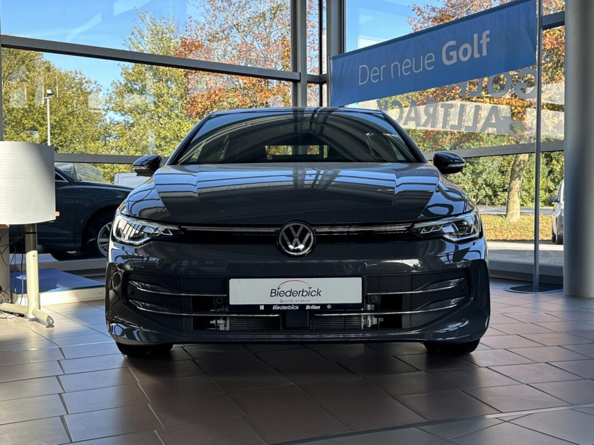 Volkswagen Golf Style