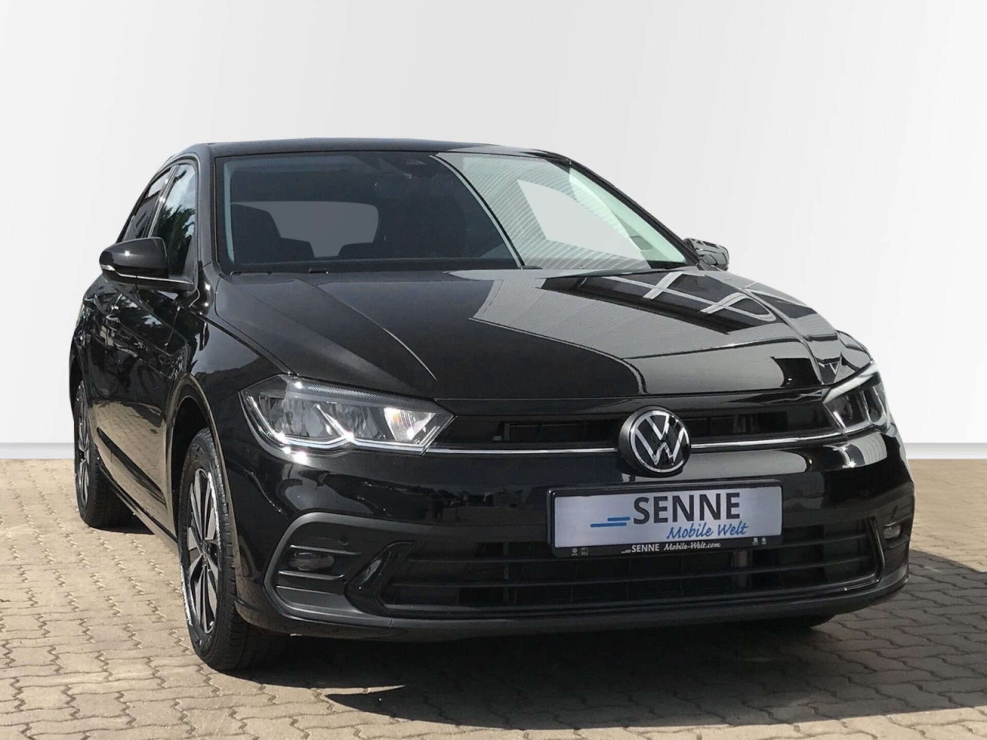 Volkswagen Polo MOVE