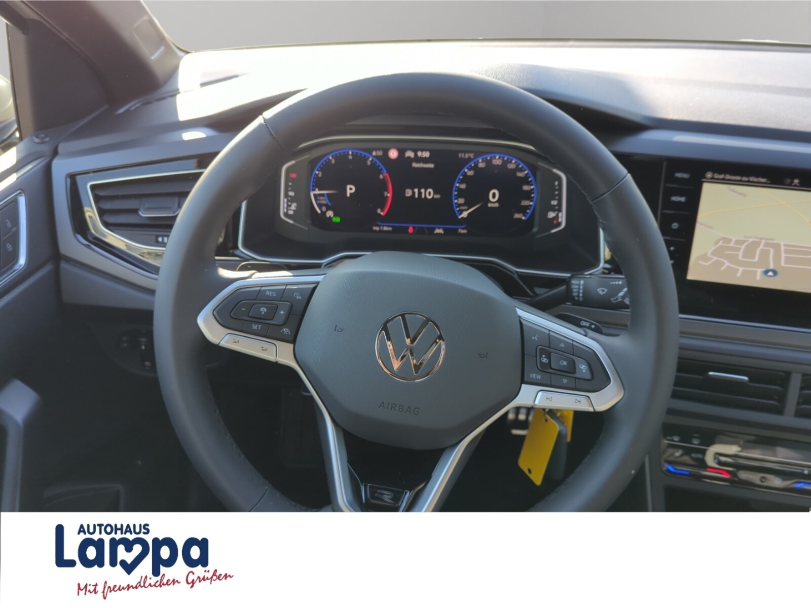 Volkswagen Taigo – Bild 9