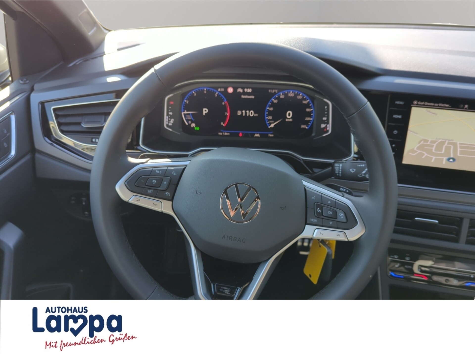 Volkswagen Taigo R-Line