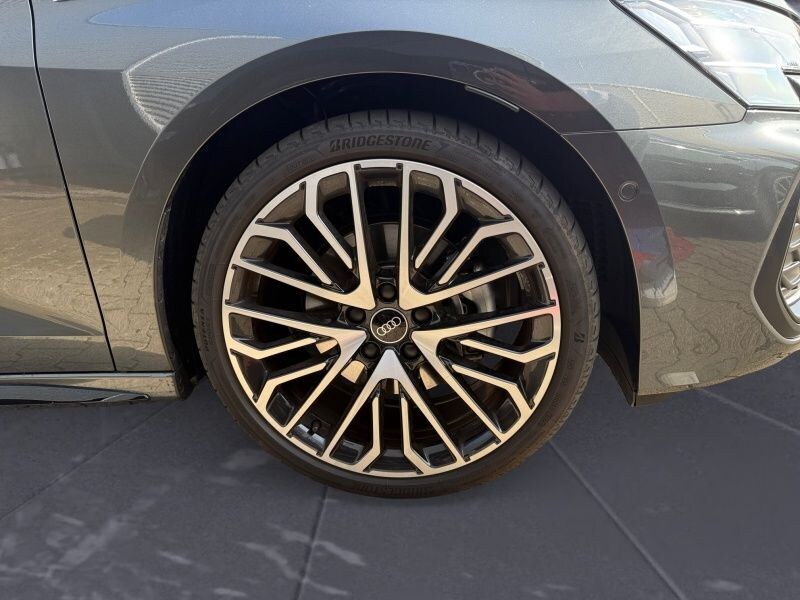 Image about Audi A3 Sportback S line 35 TFSI S tronic