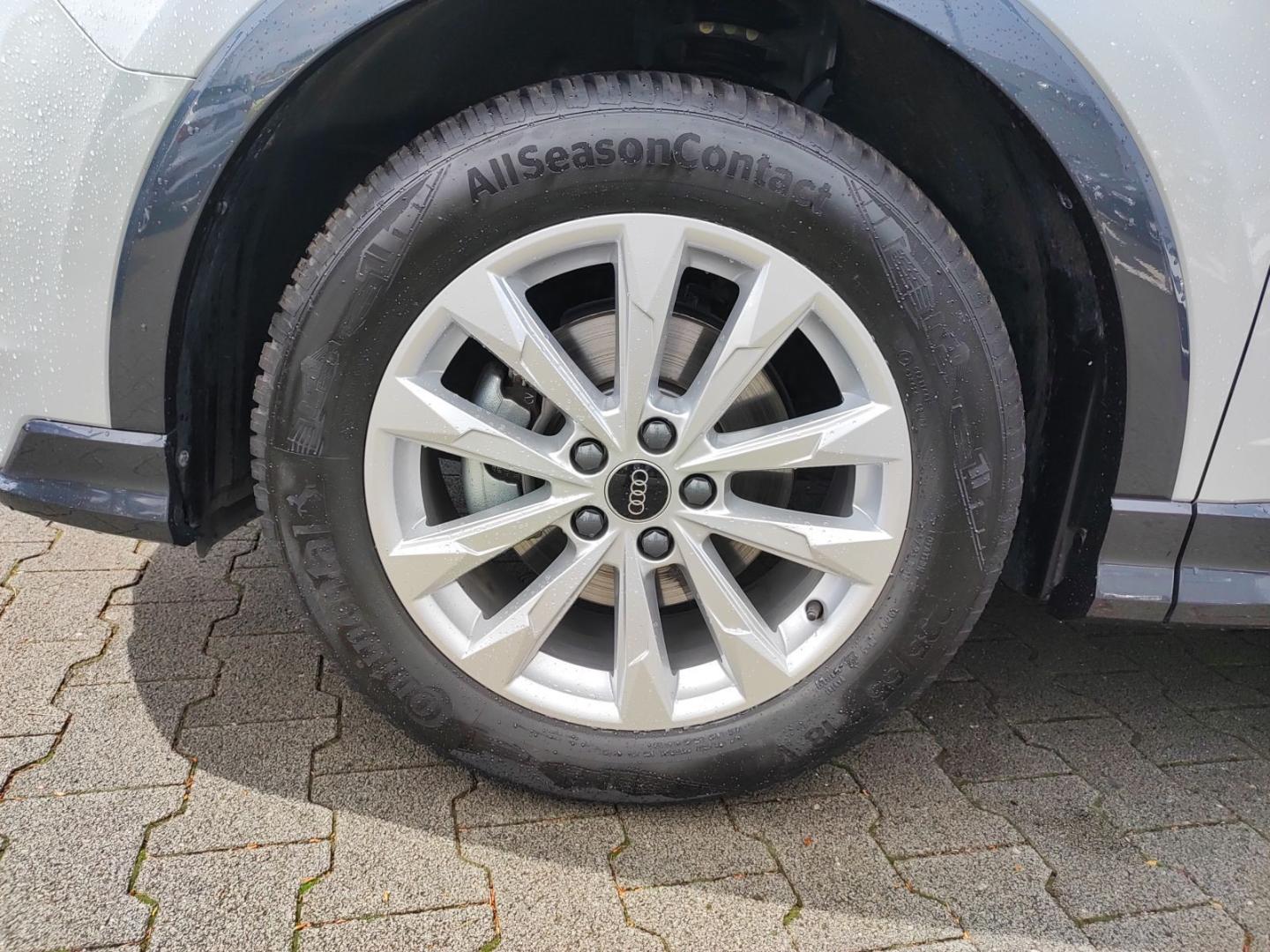 Image about Audi Q3 Sportback 35 TFSI S tronic