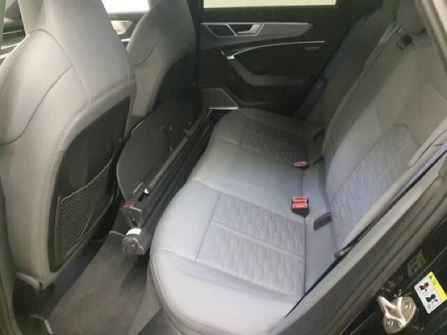 Image about Audi RS 6 Avant TFSI quattro tiptronic