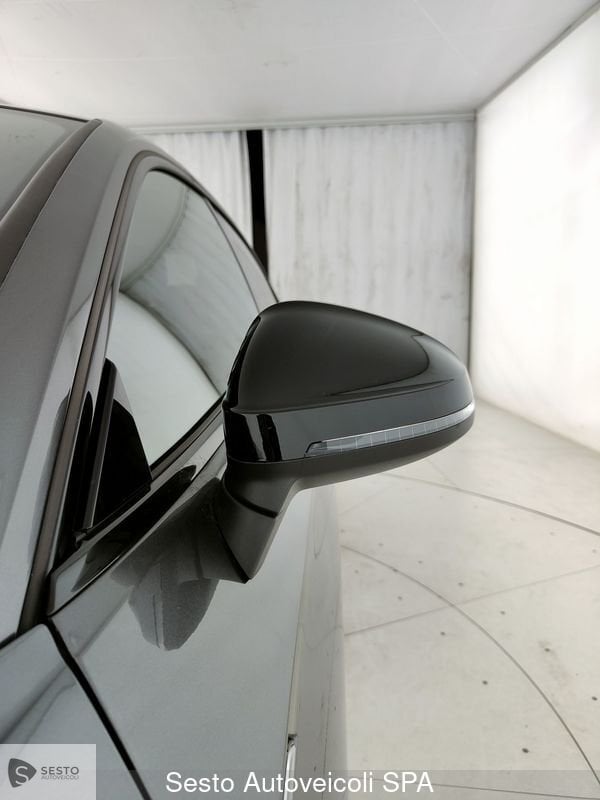 Image about Audi A5 Sportback S line edition 40 TDI 150 kW (204 CV) S tronic