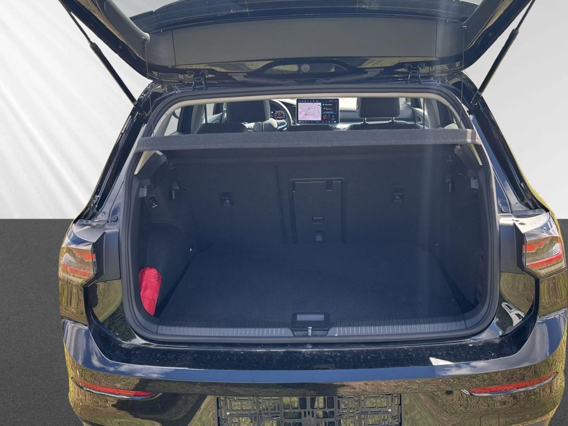 Volkswagen Golf Goal