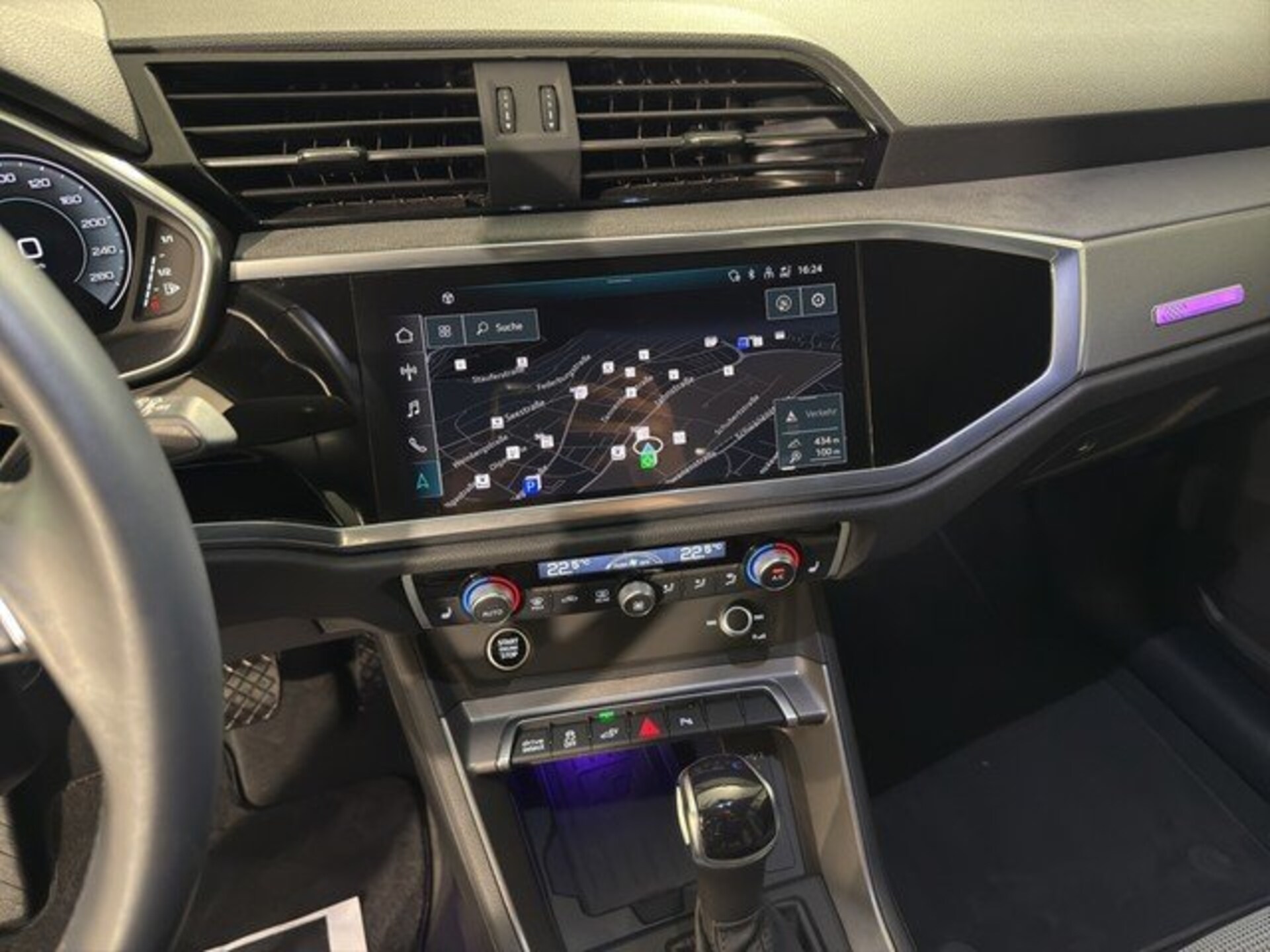 Audi Q3 TFSI e