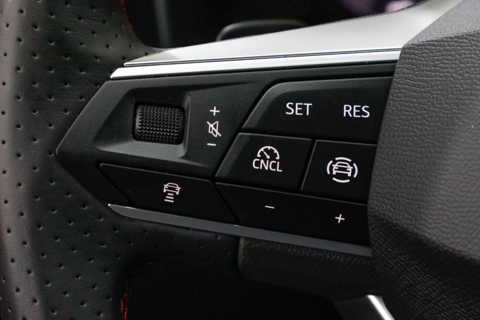 SEAT Leon – Bild 23
