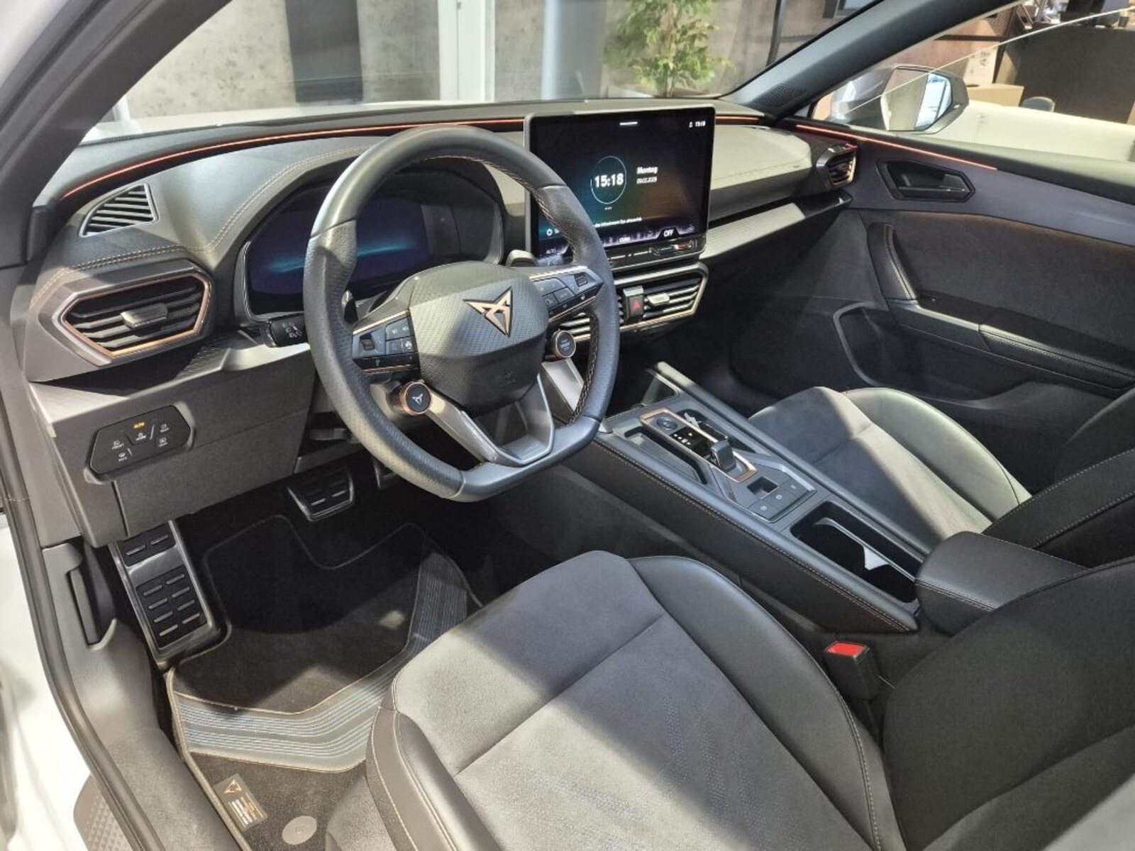 CUPRA Leon – Bild 3