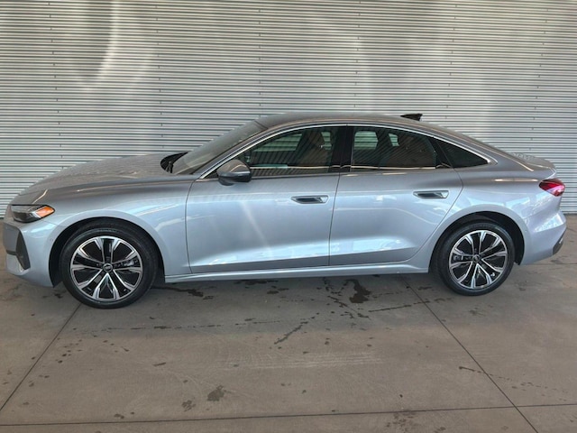 2025 Audi Audi A5 Sedan