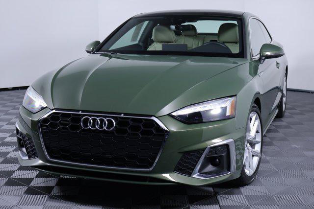 2023 Audi A5 45 Premium Plus quattro S tronic's photo