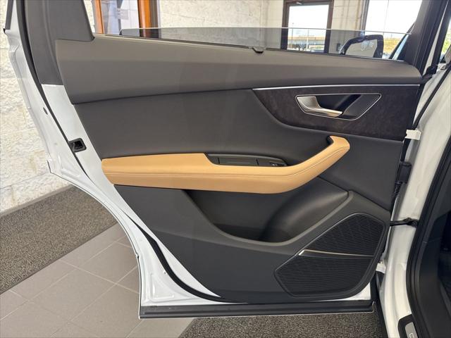 2025 Audi Q7 Premium Plus - Photo 44