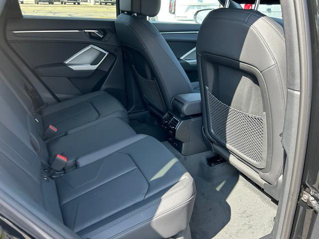 2025 Audi Q3 S Line Premium - Photo 23