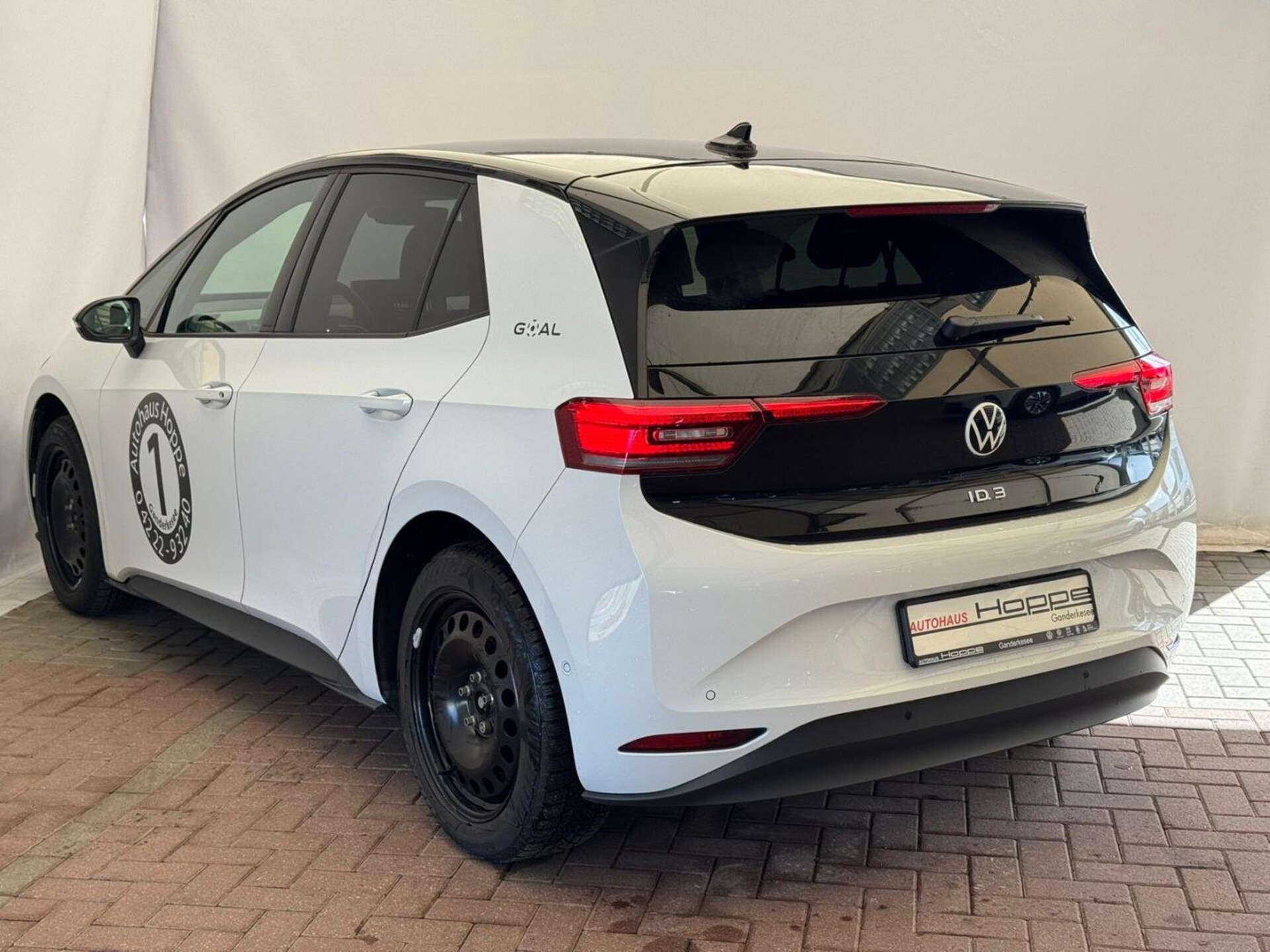 Volkswagen ID.3 Pro