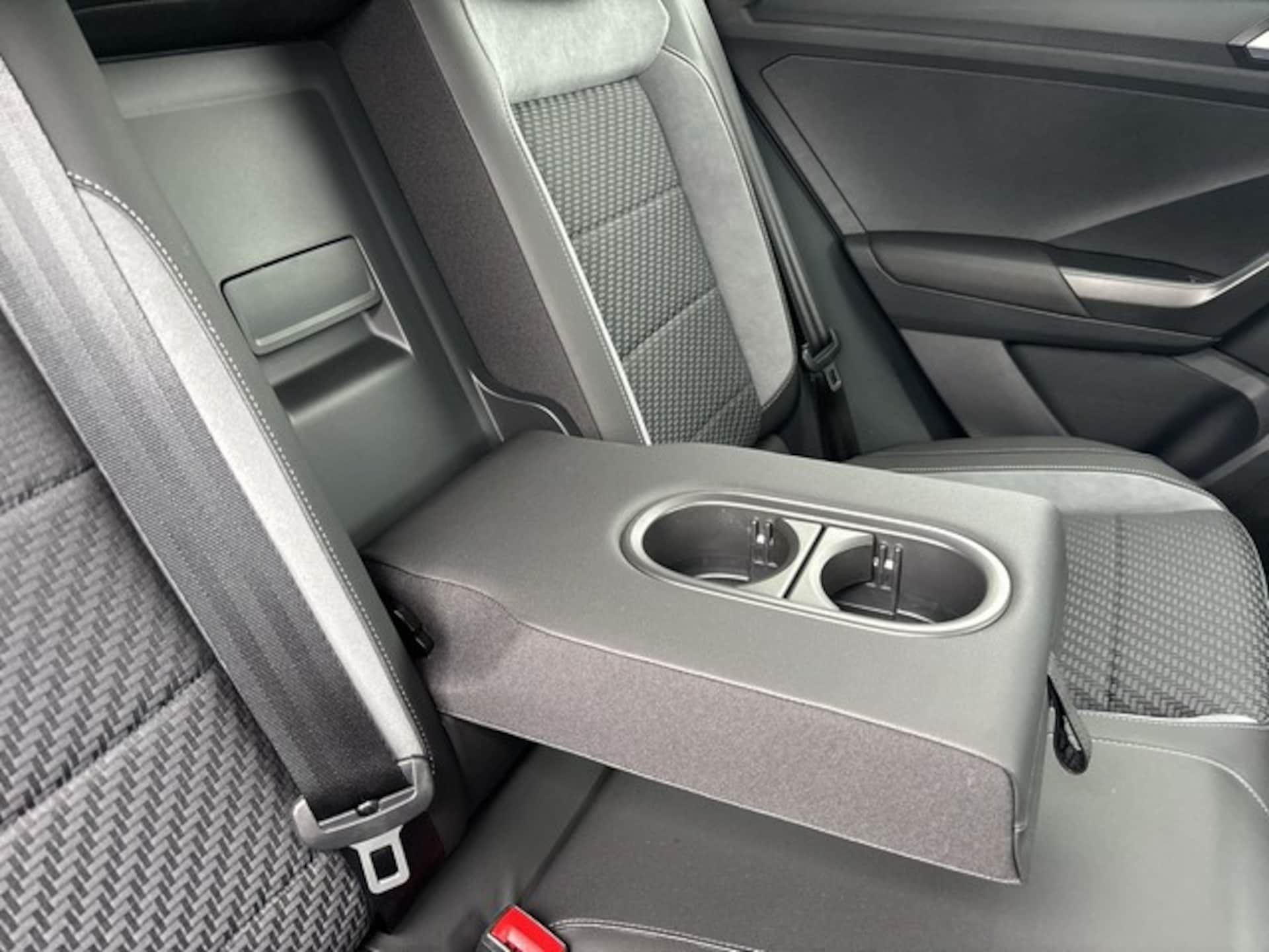 Volkswagen T-Roc Sport