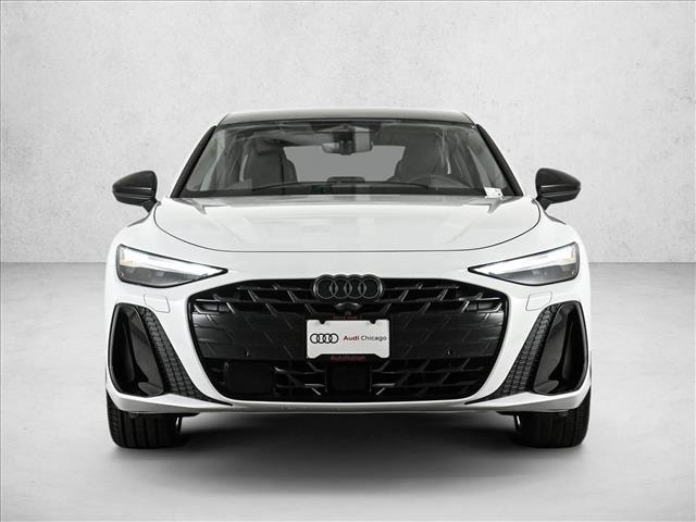 2026 Audi A6 Sedan