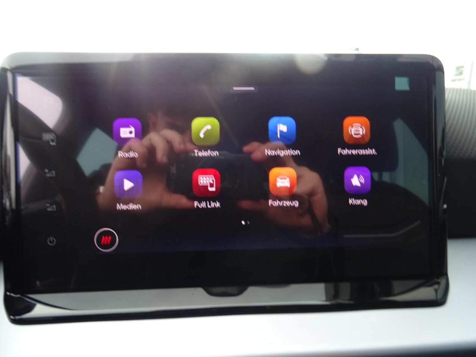 SEAT Arona – Bild 10