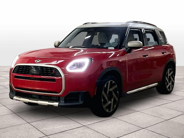 2026 MINI Countryman