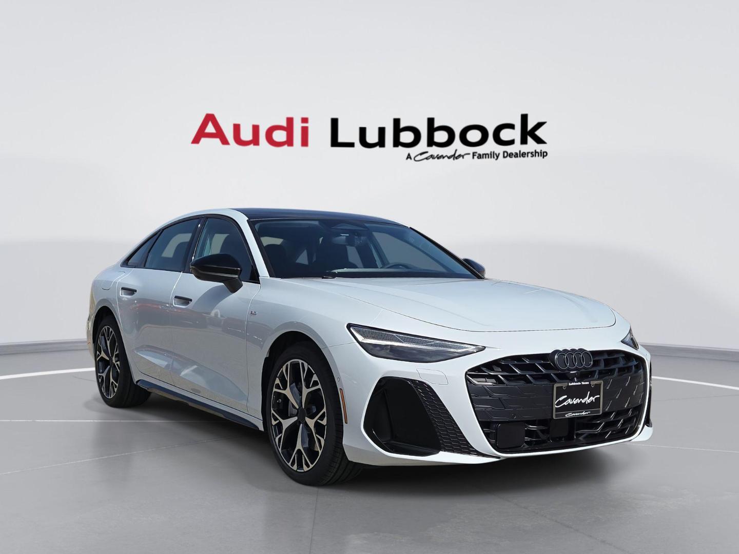 2026 Audi A6 Premium Plus quattro S tronic's photo