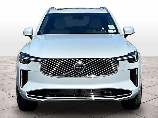 2026 Volvo XC90 Plug-In Hybrid