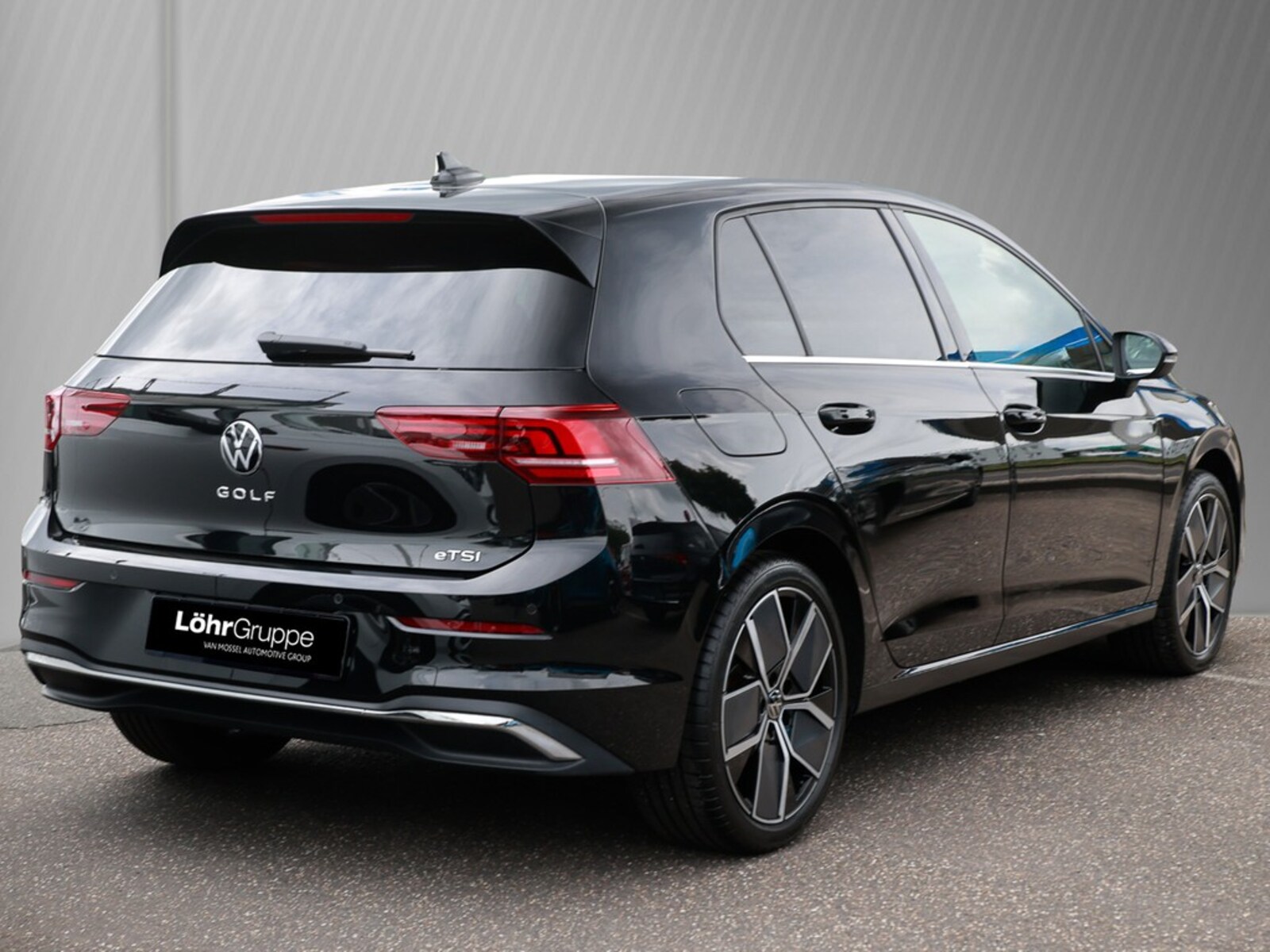 Volkswagen Golf – Bild 5