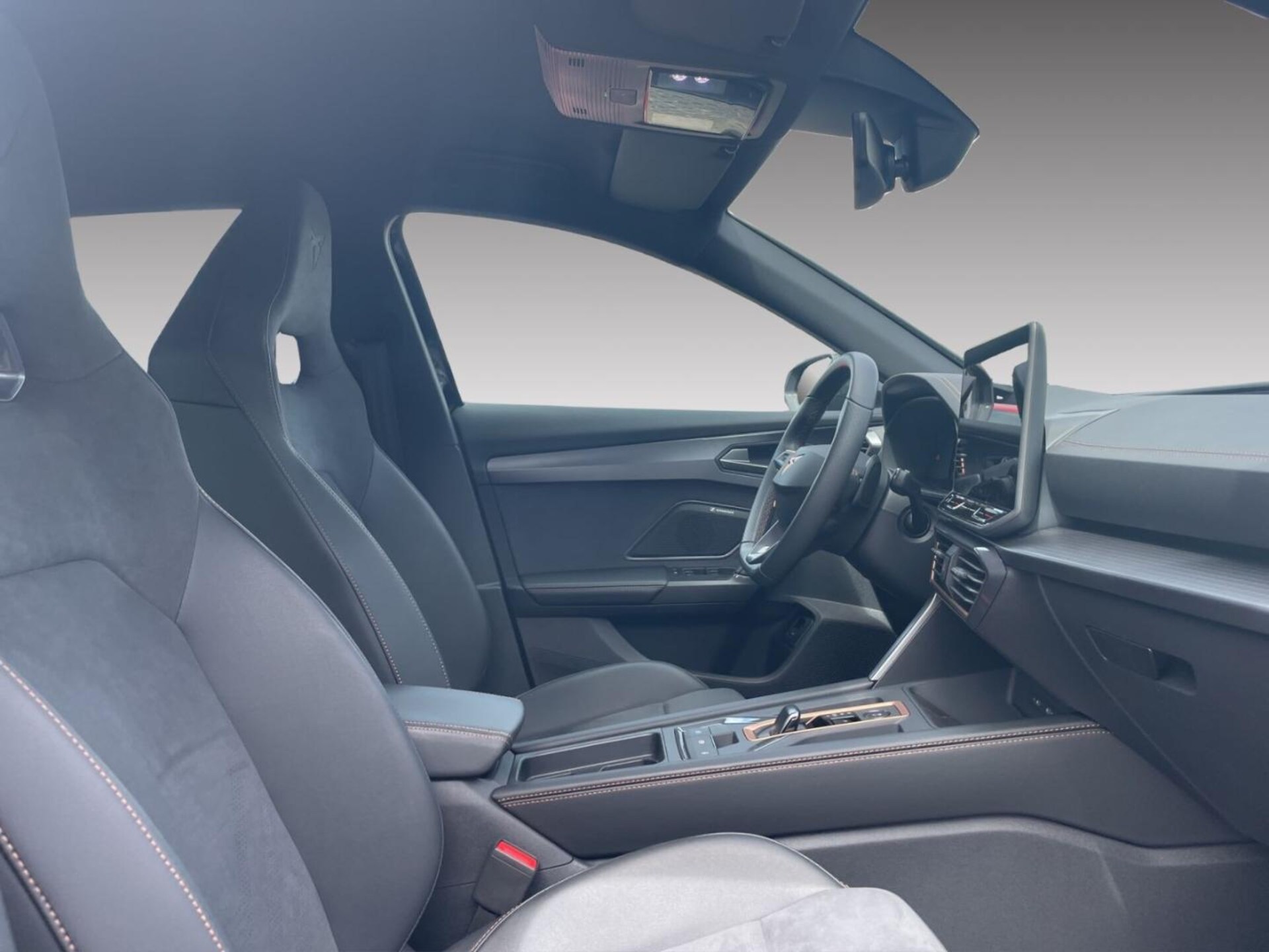 CUPRA Formentor VZ