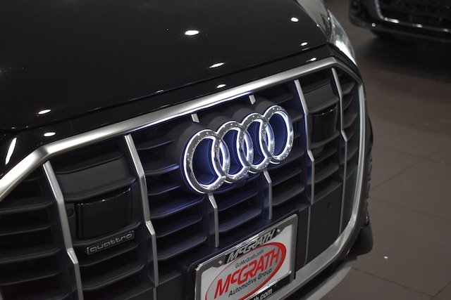 2023 Audi Q7