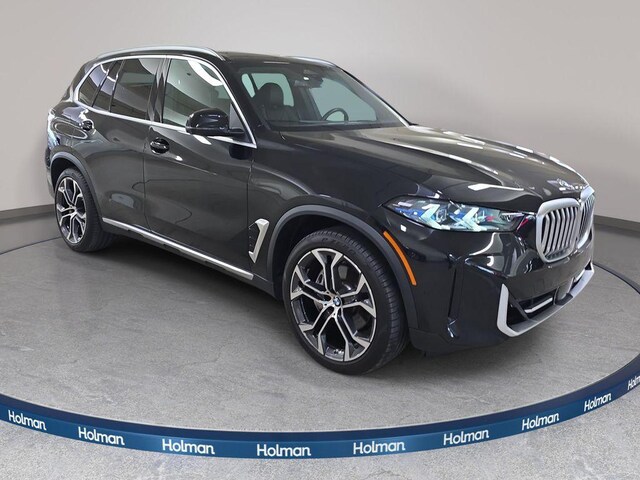 2024 BMW X5