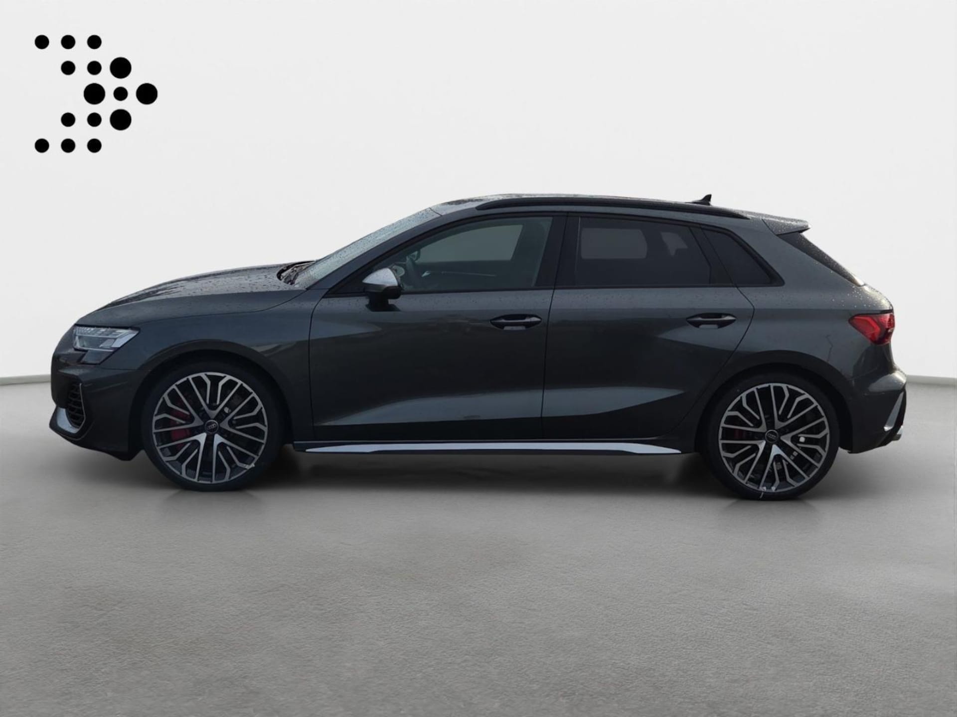 Audi S3 Sportback