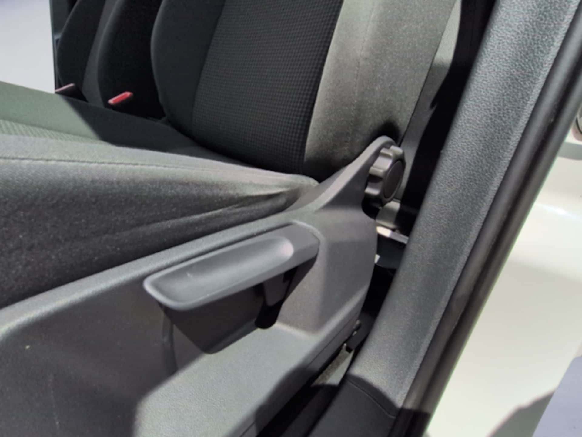 Volkswagen Caddy Cargo