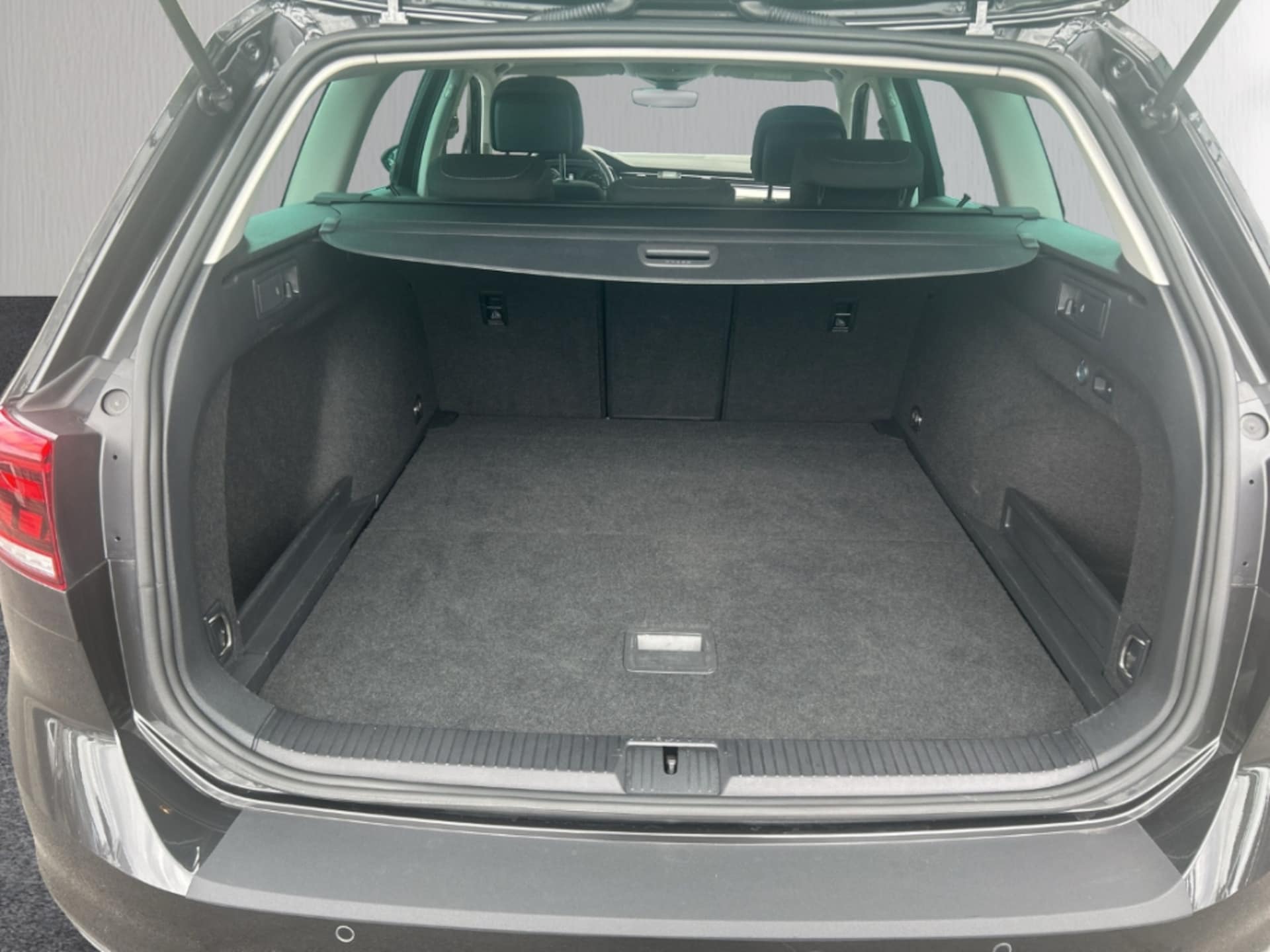 Volkswagen Passat Variant Business