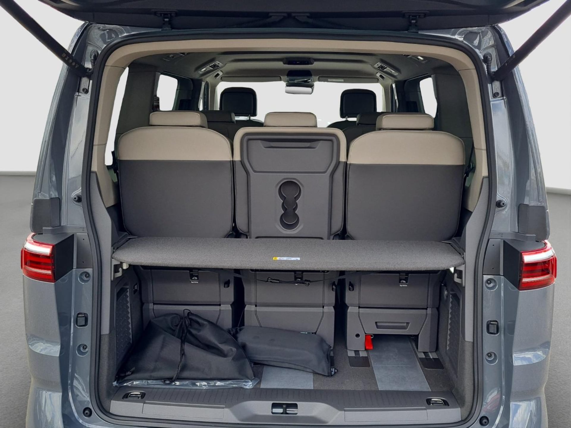 Volkswagen Multivan Life