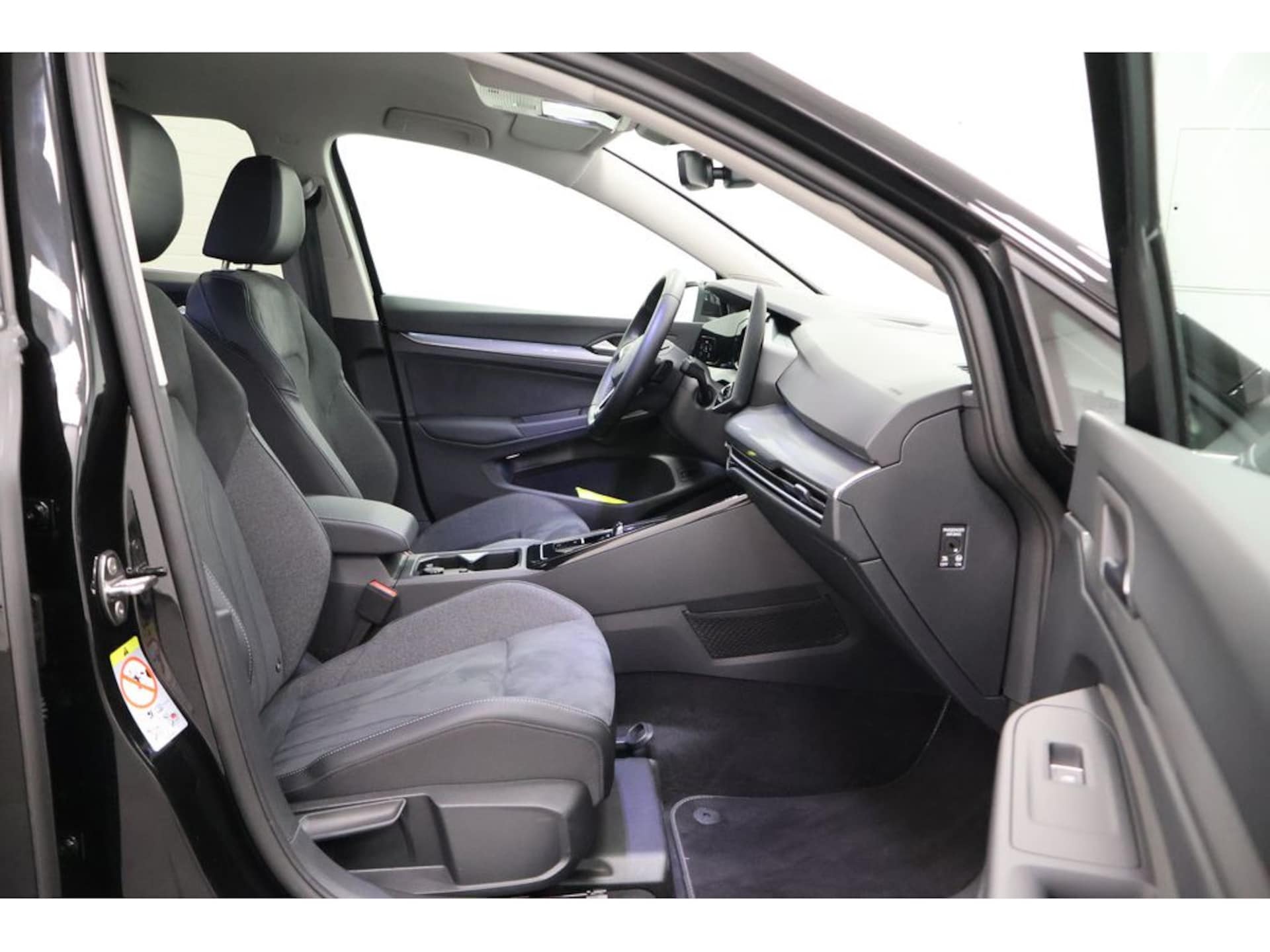 Volkswagen Golf Variant Style